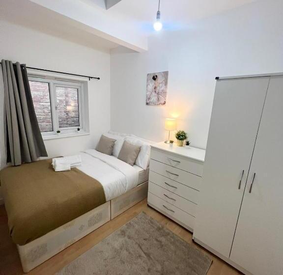 Majatalo Cosy Stunning Flat