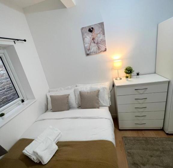 Majatalo Cosy Stunning Flat