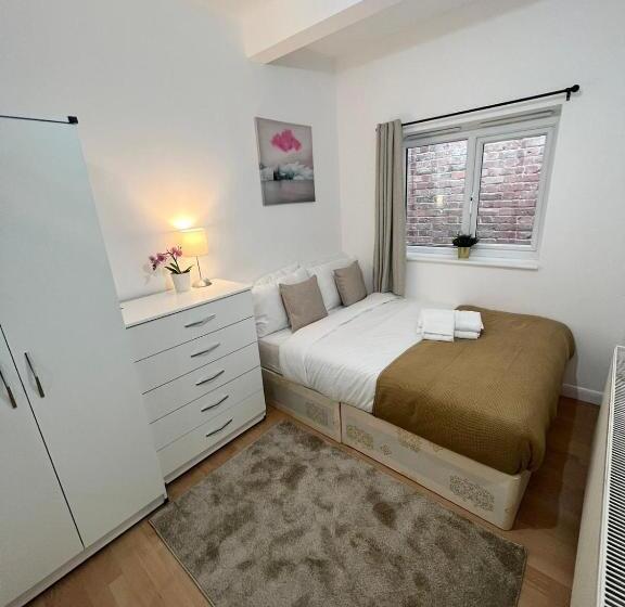 Majatalo Cosy Stunning Flat