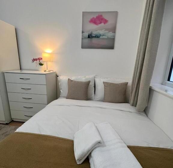 Majatalo Cosy Stunning Flat