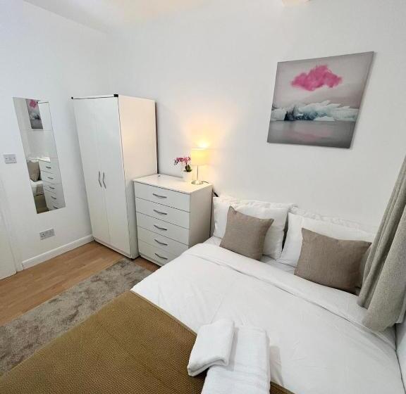 Majatalo Cosy Stunning Flat