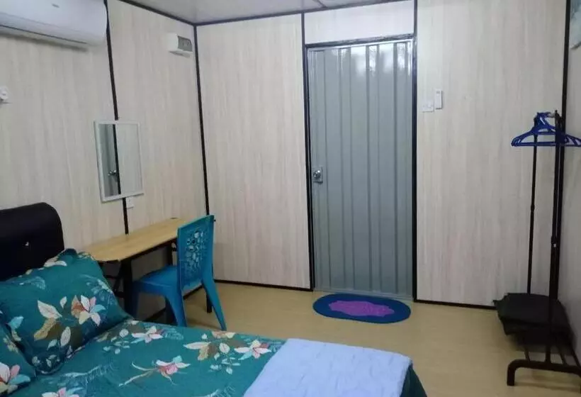 Majatalo Homestay Pinang Tunggal Cabin