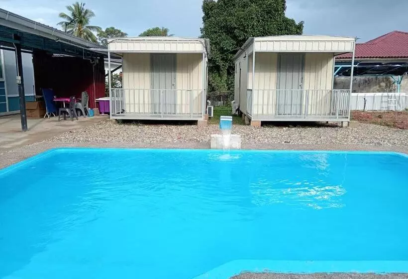 Majatalo Homestay Pinang Tunggal Cabin