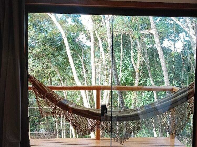 Pansiyon Mountain House Hospedagem