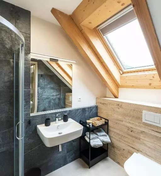 ペンション Penzion Nad Pavlovem