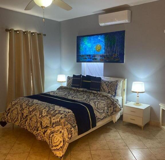 渡假胜地  Sea Horizon