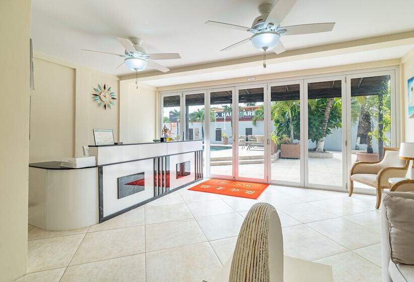 リゾートホテル Sea Horizon