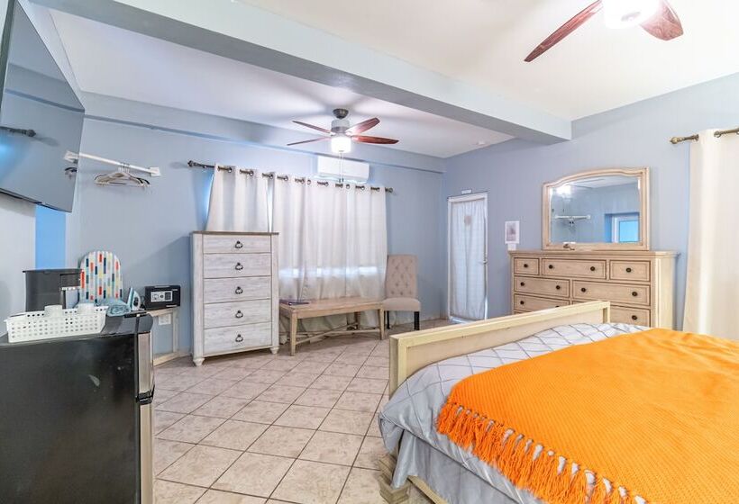 渡假胜地  Sea Horizon