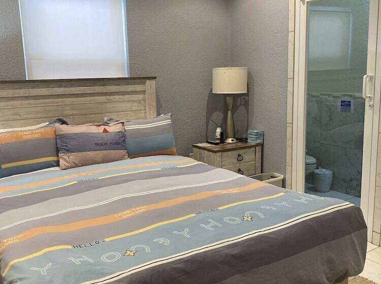 渡假胜地  Sea Horizon