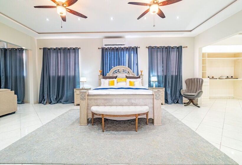 渡假胜地  Sea Horizon