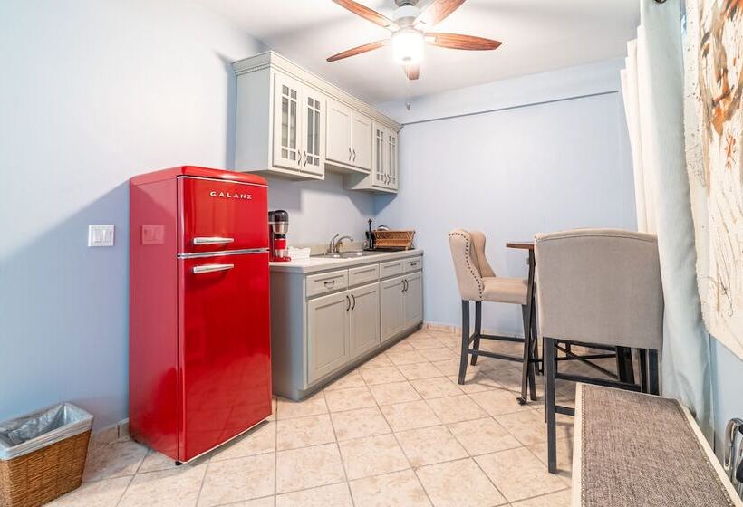 渡假胜地  Sea Horizon