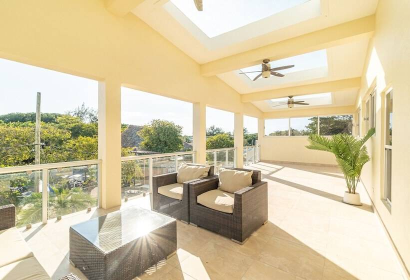 渡假胜地  Sea Horizon