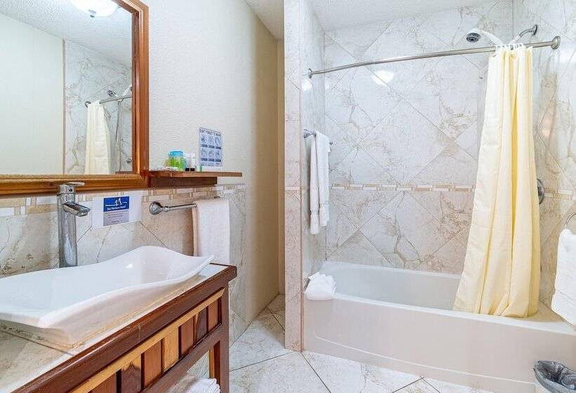 リゾートホテル Sea Horizon