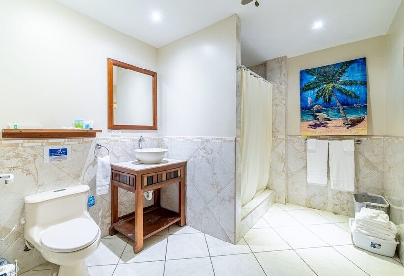 渡假胜地  Sea Horizon