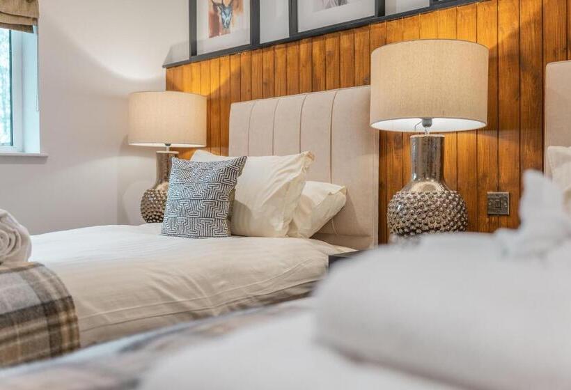 Resort Stratheck Holiday Park