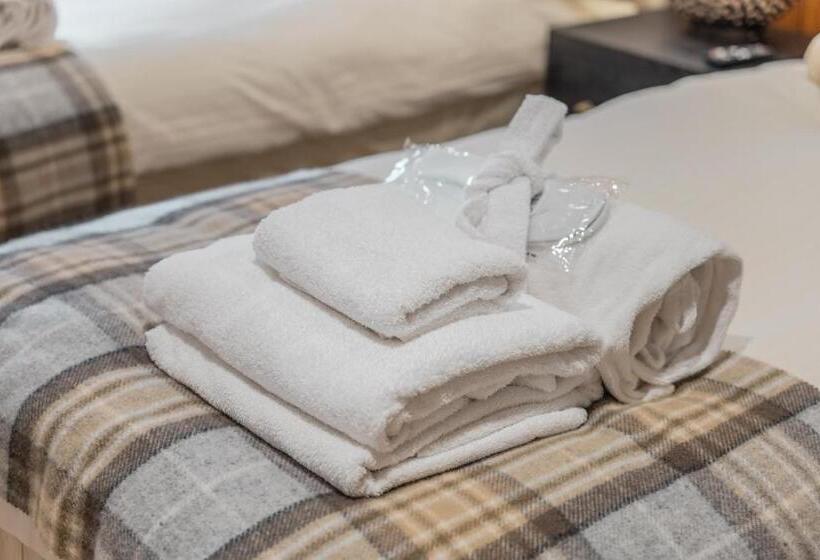 Resort Stratheck Holiday Park