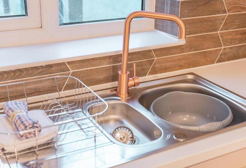 Resort Stratheck Holiday Park