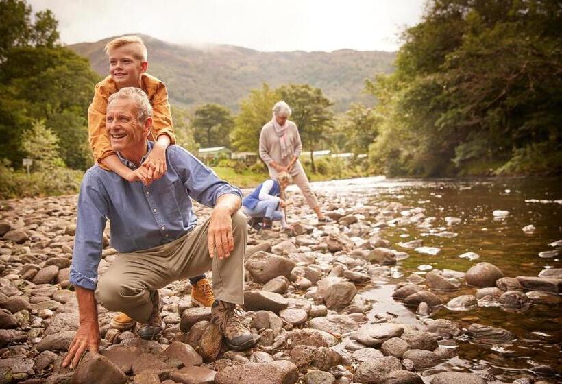 Resort Stratheck Holiday Park