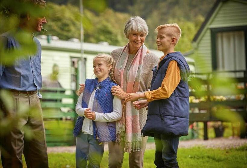 Resort Stratheck Holiday Park