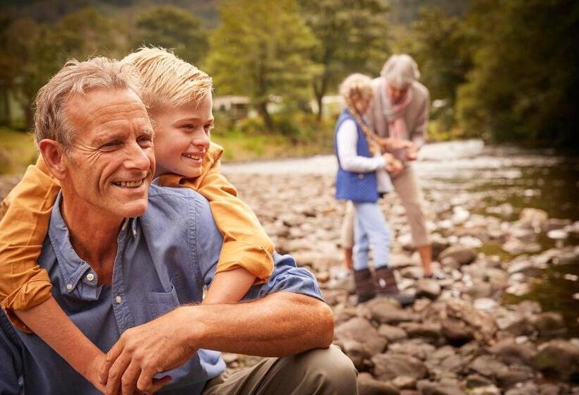 Resort Stratheck Holiday Park