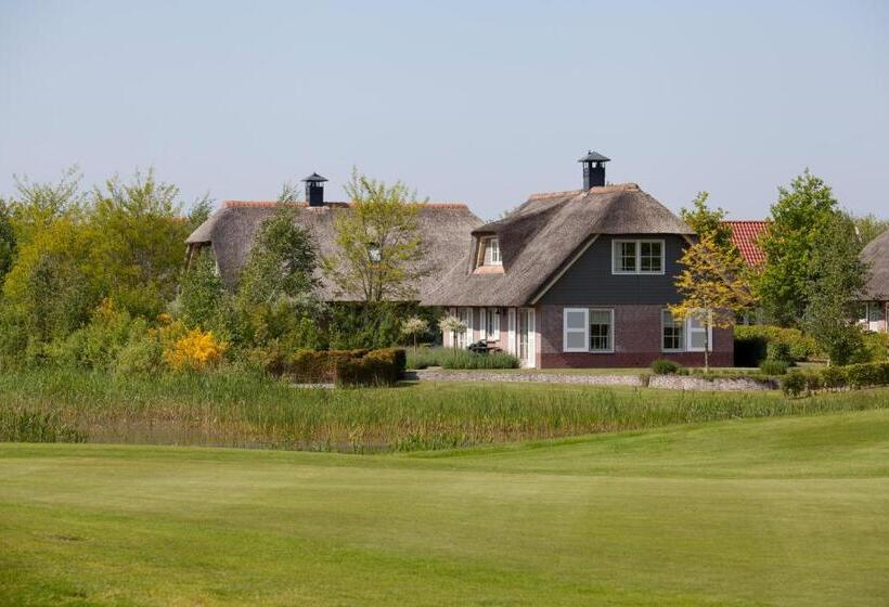 אתר נופש Summio Buitenplaats De Hildenberg