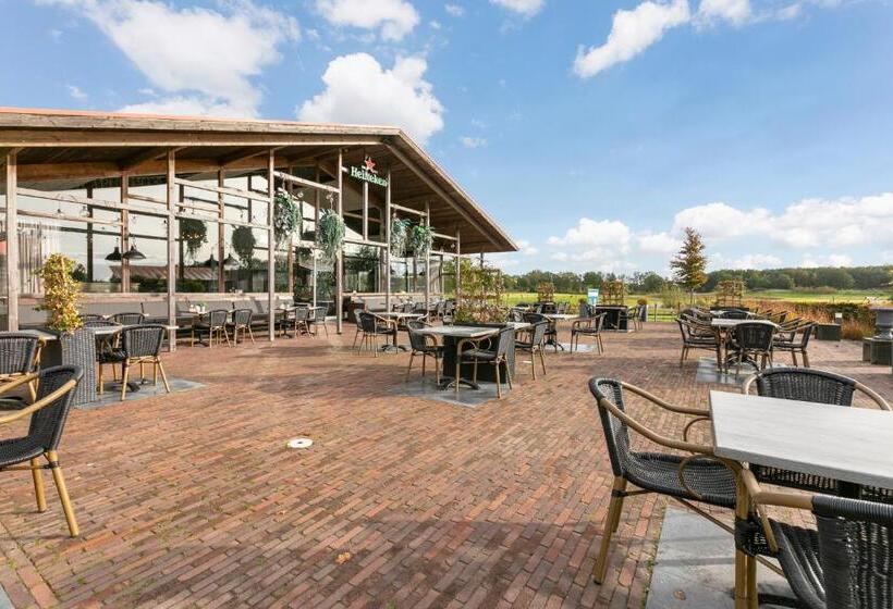 אתר נופש Summio Buitenplaats De Hildenberg