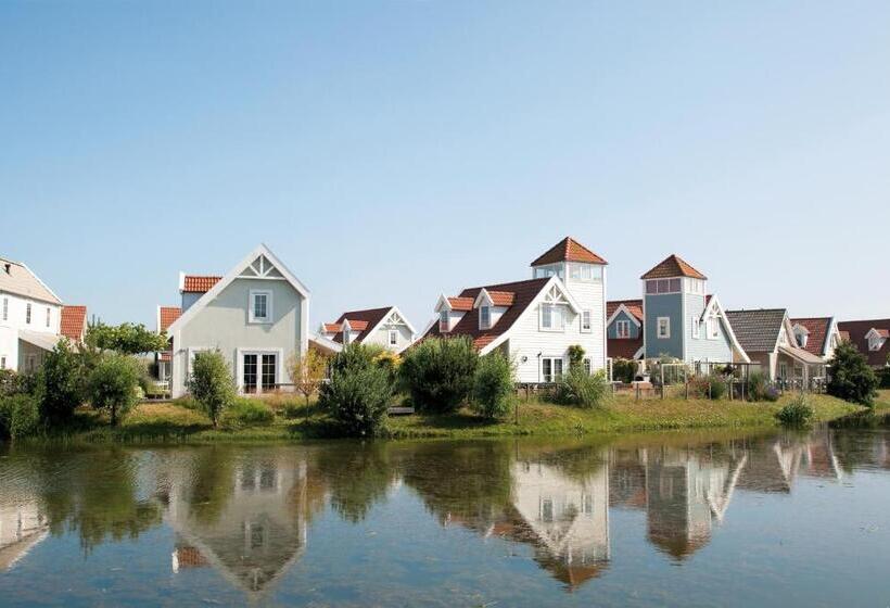 Resort Summio Duynparc De Heeren Van S Gravensande
