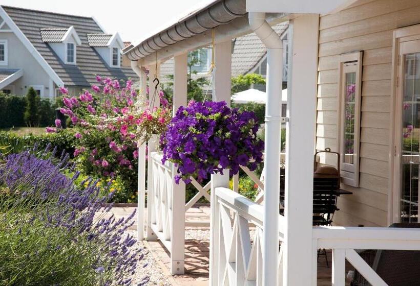 Resort Summio Duynparc De Heeren Van S Gravensande