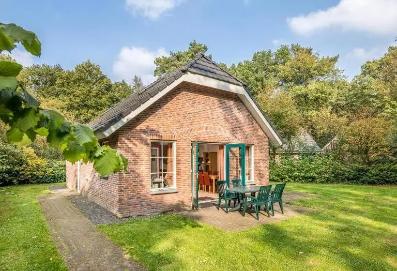 Lomakeskus Landgoed Het Grote Zand