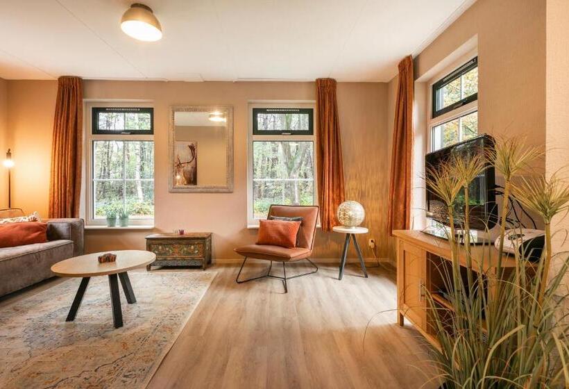 渡假胜地  Landgoed Het Grote Zand