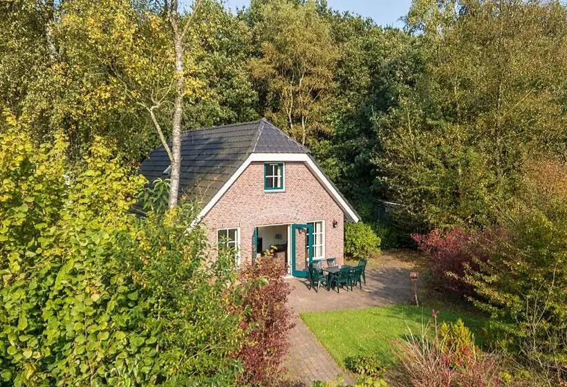 Lomakeskus Landgoed Het Grote Zand