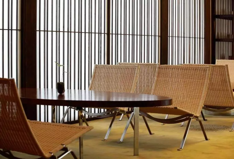 ریوکان 天童荘 Tendoso