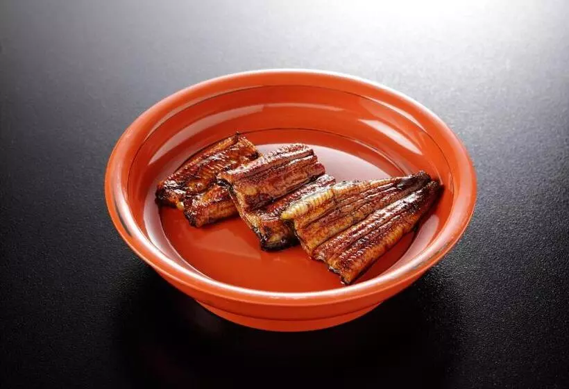 ریوکان 天童荘 Tendoso