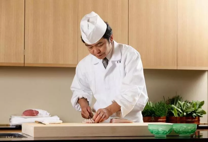 ریوکان 天童荘 Tendoso