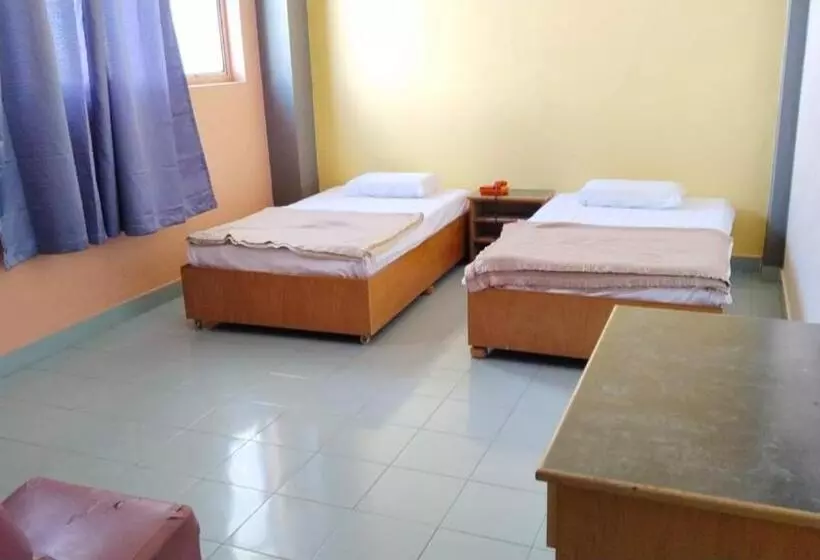 Susan Hotel Seafront