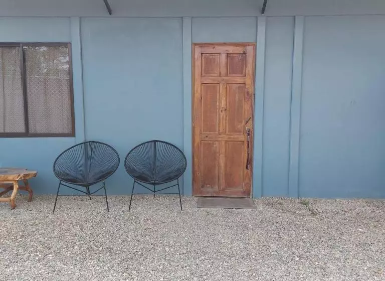 Tabacon B&b