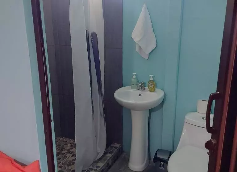 Tabacon B&b