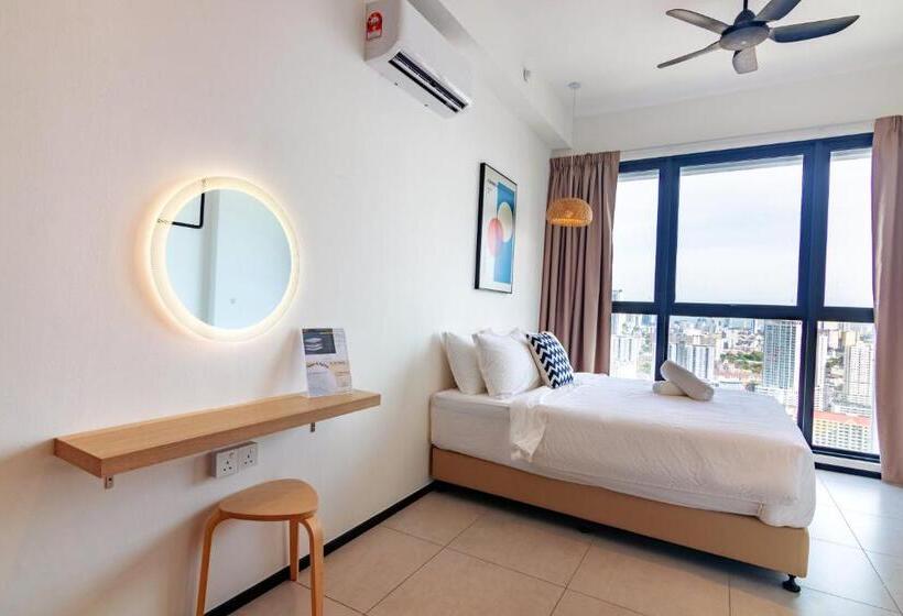 Urban Suites, Autograph Collection By Stellar Alv