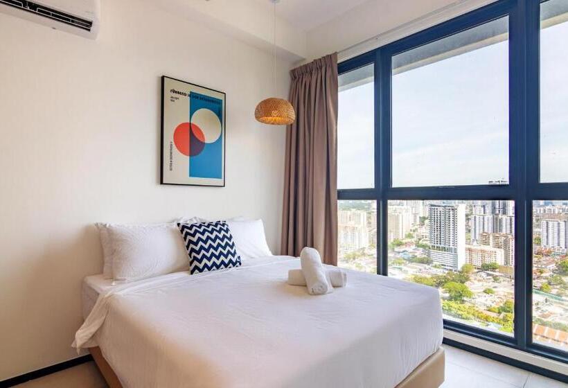 Urban Suites, Autograph Collection By Stellar Alv