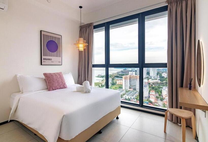 Urban Suites, Autograph Collection By Stellar Alv