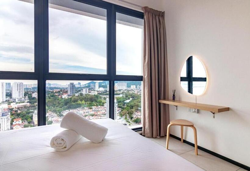 Urban Suites, Autograph Collection By Stellar Alv