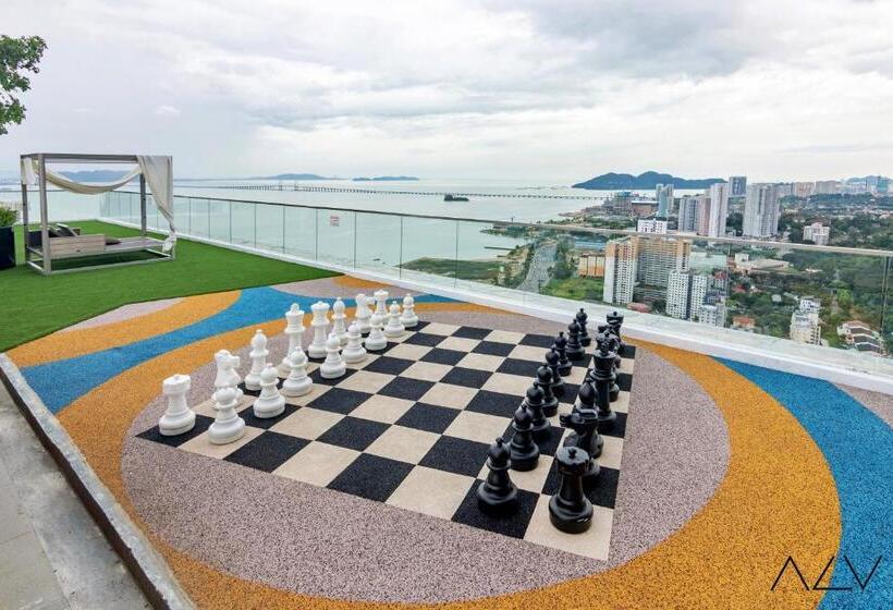 Urban Suites, Autograph Collection By Stellar Alv