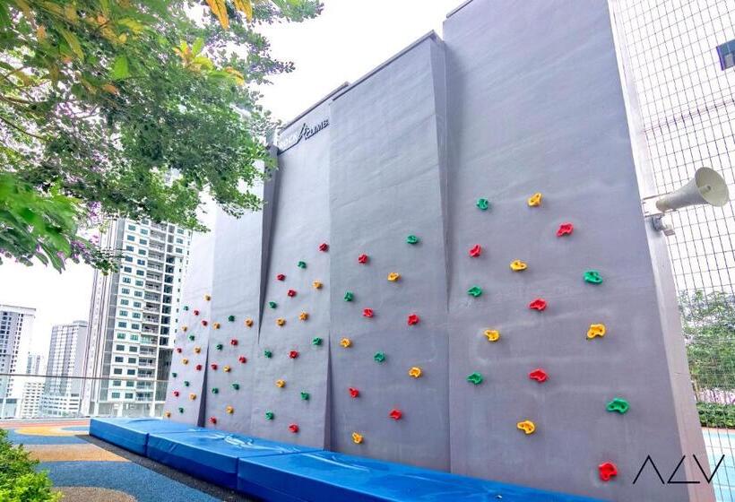 Urban Suites, Autograph Collection By Stellar Alv