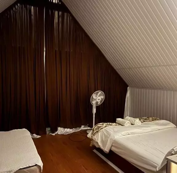 Adil Waterhouse Resort