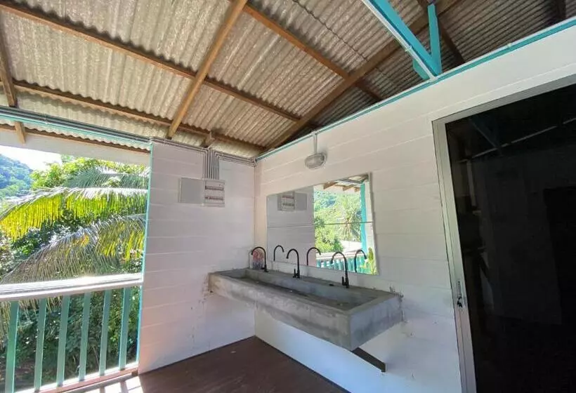 Retkeilymaja Dormitory Pondok