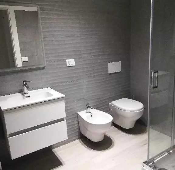 B&b La Sentina