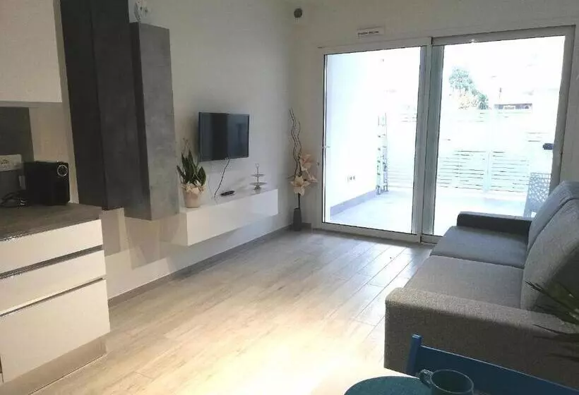 B&b La Sentina