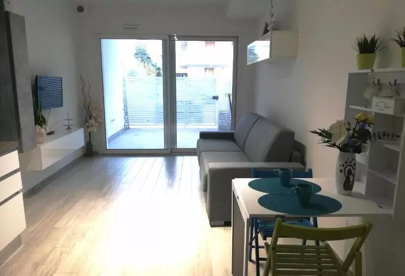 B&b La Sentina