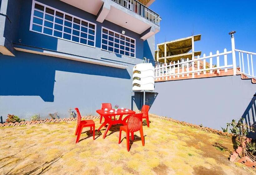 צימר Fabhotel Kishore Vatika