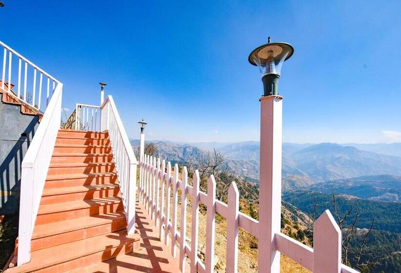 צימר Fabhotel Kishore Vatika